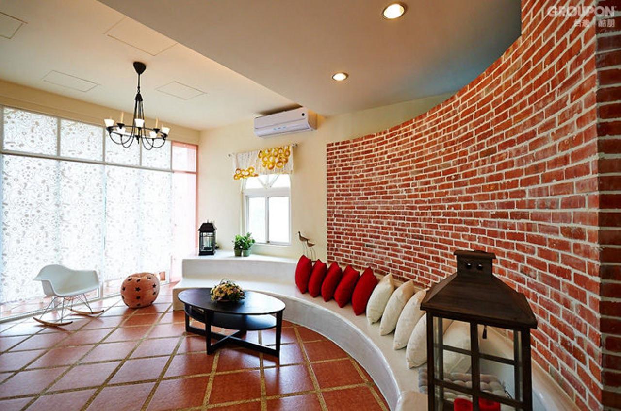 One Day Ocean Villa Manzhou Exterior foto