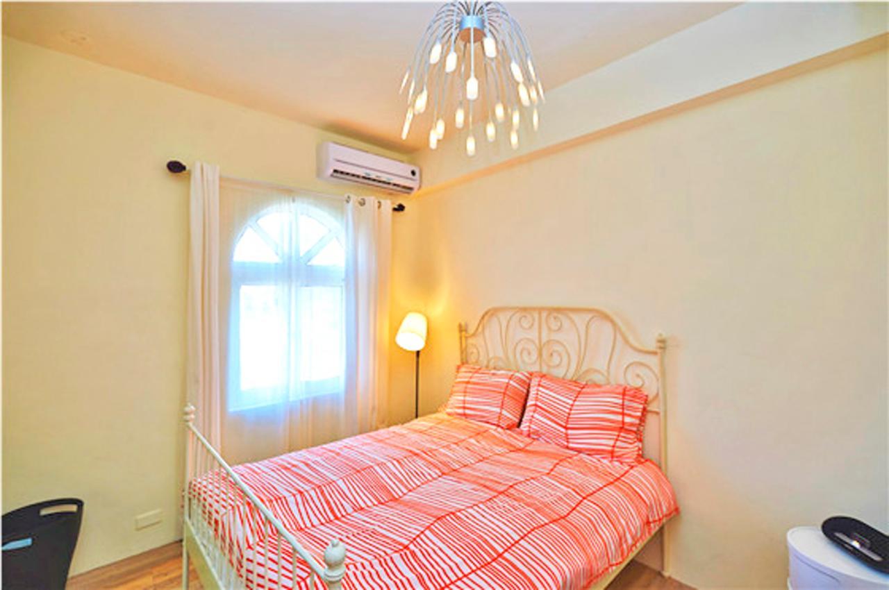 One Day Ocean Villa Manzhou Exterior foto