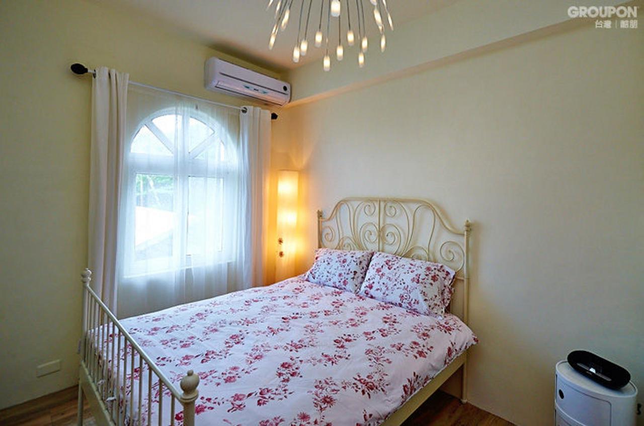 One Day Ocean Villa Manzhou Exterior foto