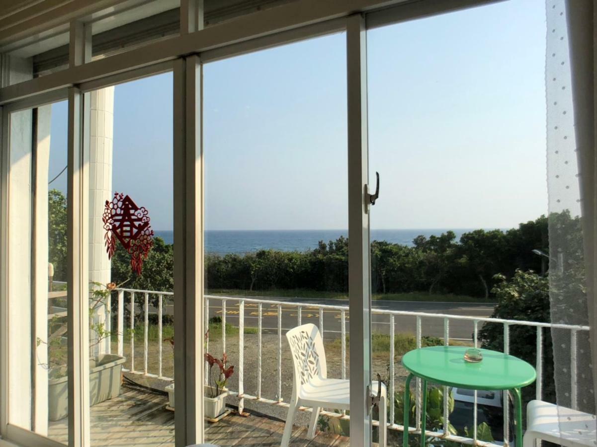 One Day Ocean Villa Manzhou Exterior foto