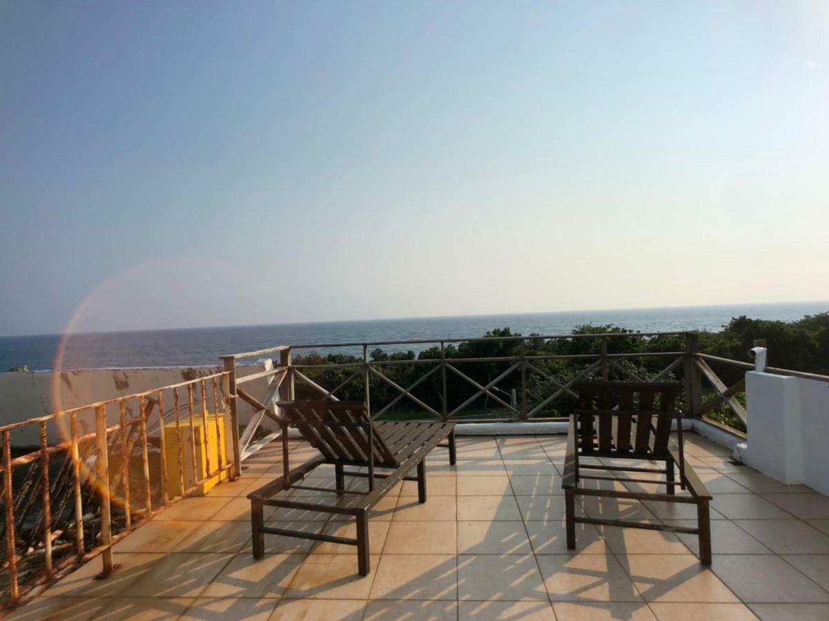 One Day Ocean Villa Manzhou Exterior foto
